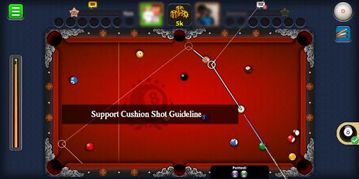 Aim Lite for 8 ball pool Screenshot 1