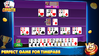 Ultimate Offline Card Games Screenshot 23