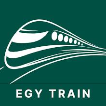 EGR Train : Egyptian Train Way APK