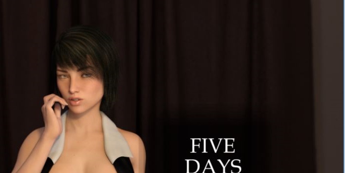 Five Days Screenshot 1