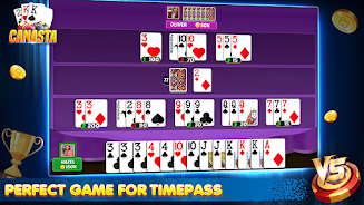 Ultimate Offline Card Games Screenshot 7