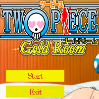 TwoPiece “Gold Room” APK