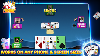 Ultimate Offline Card Games Screenshot 6