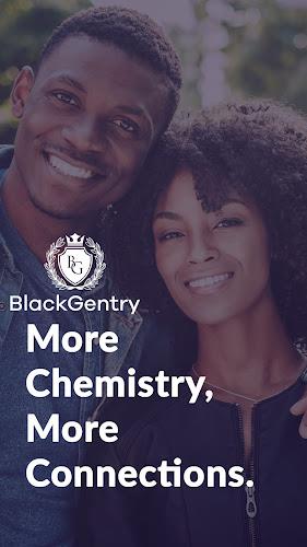 BlackGentry – Black Dating App Screenshot 6