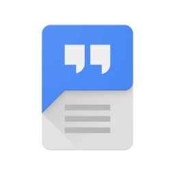 Speech Services by Google APK
