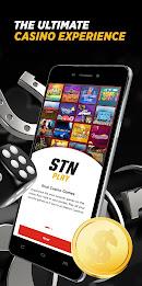 STN Play by Station Casinos Screenshot 1