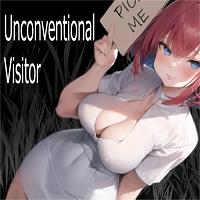 Unconventional Visitor,Unconventional Visitor v1.0 APK