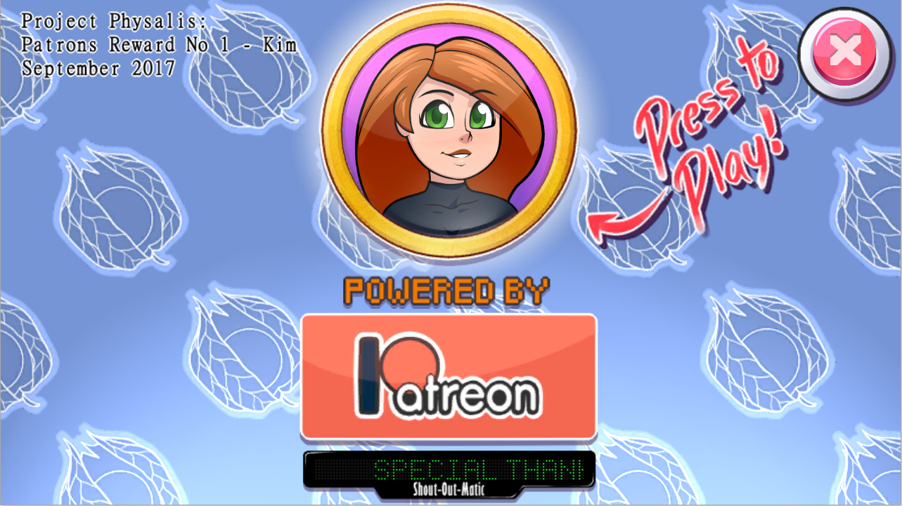 Kim Possible Screenshot 1