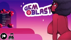 Gem Blast Topic