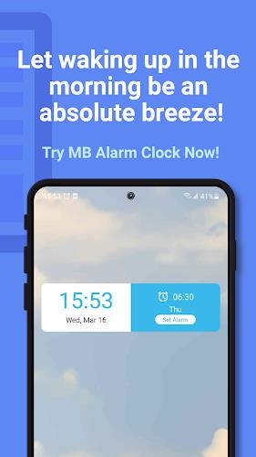 MixerBox Music Alarm Clock Screenshot 16