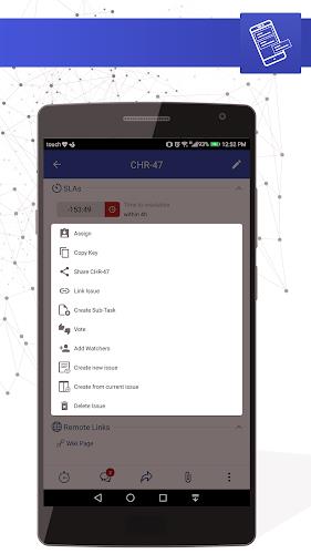 Mobile for Jira Screenshot 5