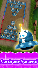 Panda Parking Screenshot 1