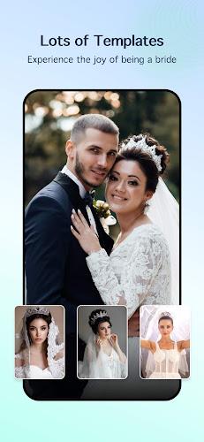FacePlay - AI Photo&Face Swap Screenshot 4
