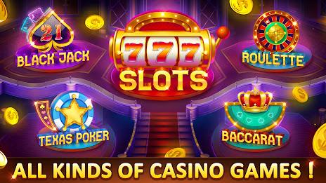 Slots Royale: 777 Vegas Casino Screenshot 5