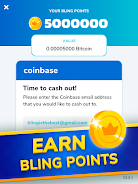 Bitcoin Solitaire - Get BTC Screenshot 9