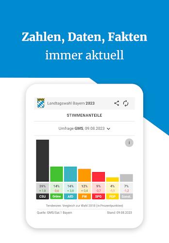 Merkur.de: Die Nachrichten App Screenshot 7