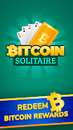 Bitcoin Solitaire - Get BTC Screenshot 3