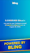Bitcoin Solitaire - Get BTC Screenshot 4