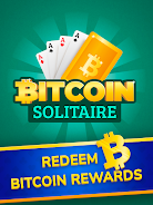 Bitcoin Solitaire - Get BTC Screenshot 10