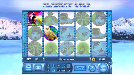 Slots LiveGames online Screenshot 3
