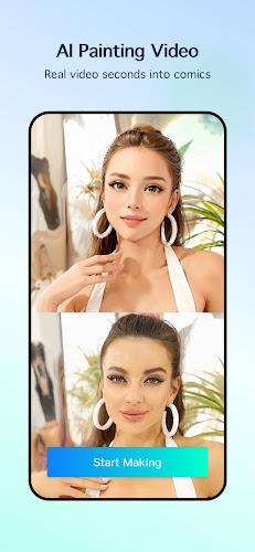 FacePlay - AI Photo&Face Swap Screenshot 17