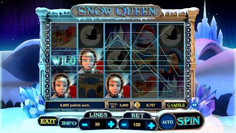 Slots LiveGames online Screenshot 6
