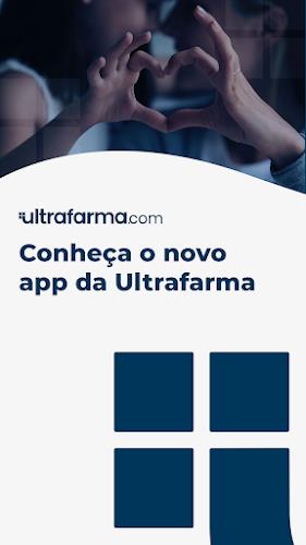 Ultrafarma Screenshot 1