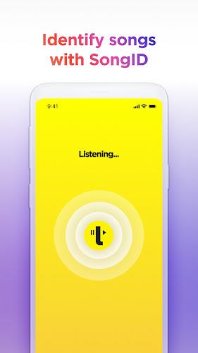 TREBEL: Music, MP3 & Podcasts Screenshot 6