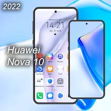 Themes for Huawei Nova 10 2023 APK