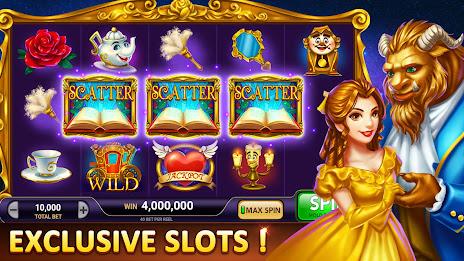 Slots Royale: 777 Vegas Casino Screenshot 1