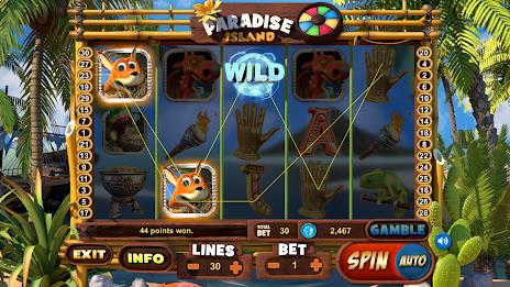 Slots LiveGames online Screenshot 8