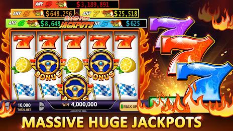 Slots Royale: 777 Vegas Casino Screenshot 3