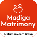 MadigaMatrimony - The No. 1 choice of Madigas APK
