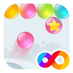Bubble Shooter FRVR - Shoot and Pop Color Bubbles APK