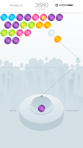 Bubble Shooter FRVR - Shoot and Pop Color Bubbles Screenshot 1