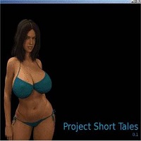 Project Short Tales Topic