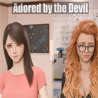 Adored by the Devil,Multi Mod APK