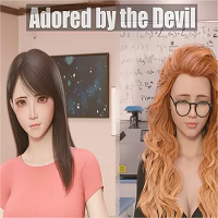 Adored by the Devil,Multi Mod Topic