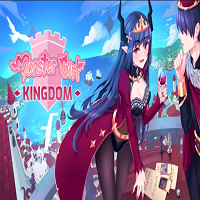 Monster Girl Kingdom APK