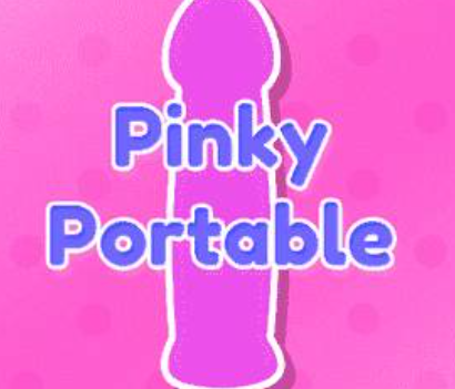 Pinky Portable Topic