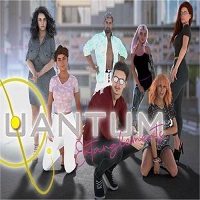 Quantum Entanglements APK