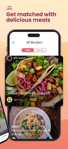 Your Beet: Plant-based recipes Screenshot 2