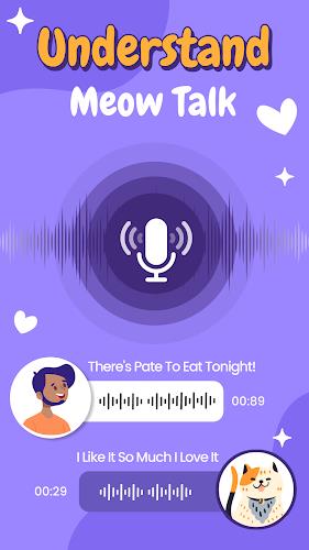 Human to Cat Translator Screenshot 6