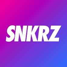 SNKRZ - A fitness rewards app Topic