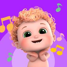 BOBO Nursery Rhymes& Kids Songs APK