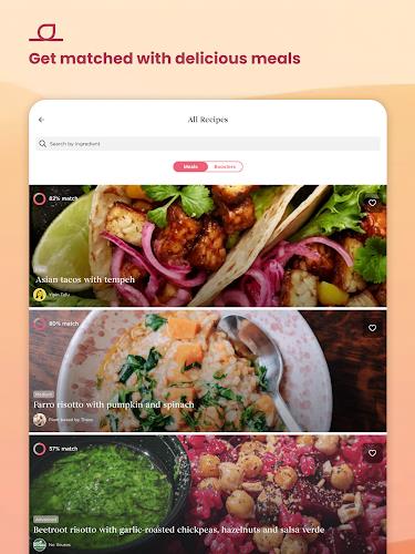 Your Beet: Plant-based recipes Screenshot 14