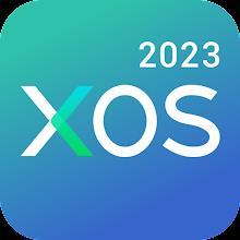 XOS Launcher 2023-Cool Stylish Topic