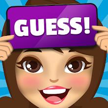Guess! - Excellent party game APK
