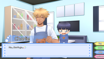 Nursery School Diaries Screenshot 5