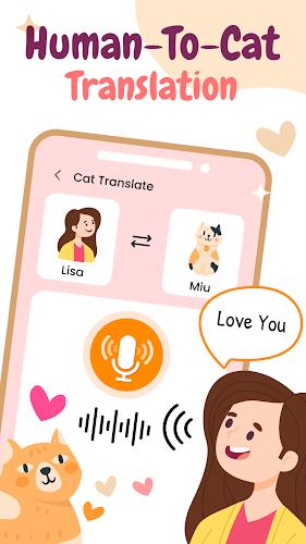 Human to Cat Translator Screenshot 21